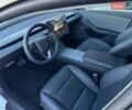 Білий Тесла Модель 3, об'ємом двигуна 0 л та пробігом 1 тис. км за 28999 $, фото 41 на Automoto.ua