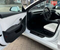 Білий Тесла Модель 3, об'ємом двигуна 0 л та пробігом 3 тис. км за 29000 $, фото 13 на Automoto.ua