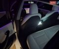 Белый Тесла Модель 3, объемом двигателя 0 л и пробегом 10 тыс. км за 26900 $, фото 6 на Automoto.ua