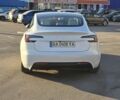 Белый Тесла Модель 3, объемом двигателя 0 л и пробегом 3 тыс. км за 27500 $, фото 12 на Automoto.ua