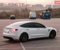 Белый Тесла Модель 3, объемом двигателя 0 л и пробегом 23 тыс. км за 26800 $, фото 36 на Automoto.ua