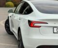 Білий Тесла Модель 3, об'ємом двигуна 0 л та пробігом 13 тис. км за 27400 $, фото 21 на Automoto.ua