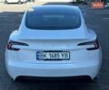 Білий Тесла Модель 3, об'ємом двигуна 0 л та пробігом 1 тис. км за 28999 $, фото 30 на Automoto.ua