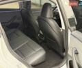 Белый Тесла Модель 3, объемом двигателя 0 л и пробегом 2 тыс. км за 29200 $, фото 16 на Automoto.ua