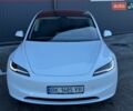 Білий Тесла Модель 3, об'ємом двигуна 0 л та пробігом 1 тис. км за 28999 $, фото 7 на Automoto.ua