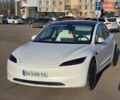 Белый Тесла Модель 3, объемом двигателя 0 л и пробегом 10 тыс. км за 26900 $, фото 16 на Automoto.ua