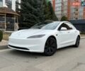 Білий Тесла Модель 3, об'ємом двигуна 0 л та пробігом 18 тис. км за 35300 $, фото 7 на Automoto.ua