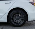 Белый Тесла Модель 3, объемом двигателя 0 л и пробегом 20 тыс. км за 26500 $, фото 5 на Automoto.ua