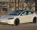Белый Тесла Модель 3, объемом двигателя 0 л и пробегом 3 тыс. км за 27500 $, фото 16 на Automoto.ua