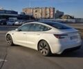 Белый Тесла Модель 3, объемом двигателя 0 л и пробегом 3 тыс. км за 27500 $, фото 15 на Automoto.ua