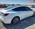 Білий Тесла Модель 3, об'ємом двигуна 0 л та пробігом 38 тис. км за 12500 $, фото 2 на Automoto.ua