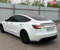 Белый Тесла Модель 3, объемом двигателя 0 л и пробегом 2 тыс. км за 29500 $, фото 7 на Automoto.ua