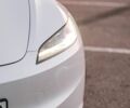 Белый Тесла Модель 3, объемом двигателя 0 л и пробегом 23 тыс. км за 26800 $, фото 43 на Automoto.ua