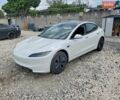 Білий Тесла Модель 3, об'ємом двигуна 0 л та пробігом 19 тис. км за 12500 $, фото 1 на Automoto.ua