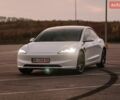 Белый Тесла Модель 3, объемом двигателя 0 л и пробегом 23 тыс. км за 26800 $, фото 15 на Automoto.ua