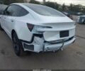 Білий Тесла Модель 3, об'ємом двигуна 0 л та пробігом 8 тис. км за 11000 $, фото 5 на Automoto.ua