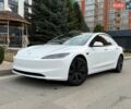 Белый Тесла Модель 3, объемом двигателя 0 л и пробегом 18 тыс. км за 35300 $, фото 7 на Automoto.ua