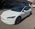 Білий Тесла Модель 3, об'ємом двигуна 0 л та пробігом 11 тис. км за 30800 $, фото 2 на Automoto.ua