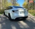 Білий Тесла Модель 3, об'ємом двигуна 0 л та пробігом 16 тис. км за 29800 $, фото 8 на Automoto.ua