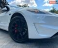 Белый Тесла Модель 3, объемом двигателя 0 л и пробегом 13 тыс. км за 30000 $, фото 11 на Automoto.ua