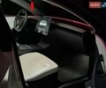 Белый Тесла Модель 3, объемом двигателя 0 л и пробегом 10 тыс. км за 26900 $, фото 4 на Automoto.ua
