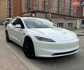 Белый Тесла Модель 3, объемом двигателя 0 л и пробегом 18 тыс. км за 35300 $, фото 1 на Automoto.ua