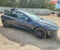 Белый Тесла Модель 3, объемом двигателя 0 л и пробегом 6 тыс. км за 12500 $, фото 1 на Automoto.ua