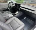Белый Тесла Модель 3, объемом двигателя 0 л и пробегом 10 тыс. км за 14500 $, фото 8 на Automoto.ua