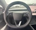 Білий Тесла Модель 3, об'ємом двигуна 0 л та пробігом 1 тис. км за 14059 $, фото 8 на Automoto.ua
