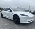 Білий Тесла Модель 3, об'ємом двигуна 0 л та пробігом 1 тис. км за 14059 $, фото 1 на Automoto.ua