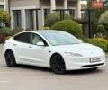 Білий Тесла Модель 3, об'ємом двигуна 0 л та пробігом 13 тис. км за 27400 $, фото 8 на Automoto.ua