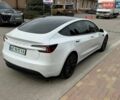 Белый Тесла Модель 3, объемом двигателя 0 л и пробегом 18 тыс. км за 35300 $, фото 10 на Automoto.ua