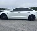 Білий Тесла Модель 3, об'ємом двигуна 0 л та пробігом 1 тис. км за 14059 $, фото 3 на Automoto.ua