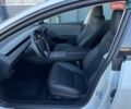 Білий Тесла Модель 3, об'ємом двигуна 0 л та пробігом 1 тис. км за 28999 $, фото 45 на Automoto.ua