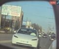 Белый Тесла Модель 3, объемом двигателя 0 л и пробегом 10 тыс. км за 26900 $, фото 1 на Automoto.ua