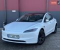Білий Тесла Модель 3, об'ємом двигуна 0 л та пробігом 1 тис. км за 28999 $, фото 3 на Automoto.ua