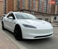 Белый Тесла Модель 3, объемом двигателя 0 л и пробегом 18 тыс. км за 35300 $, фото 2 на Automoto.ua