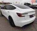 Белый Тесла Модель 3, объемом двигателя 0 л и пробегом 77 тыс. км за 31000 $, фото 32 на Automoto.ua