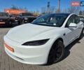 Білий Тесла Модель 3, об'ємом двигуна 0 л та пробігом 10 тис. км за 30000 $, фото 1 на Automoto.ua
