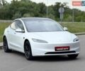 Білий Тесла Модель 3, об'ємом двигуна 0 л та пробігом 9 тис. км за 31500 $, фото 1 на Automoto.ua
