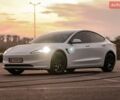 Белый Тесла Модель 3, объемом двигателя 0 л и пробегом 23 тыс. км за 26800 $, фото 14 на Automoto.ua