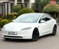 Білий Тесла Модель 3, об'ємом двигуна 0 л та пробігом 13 тис. км за 27400 $, фото 1 на Automoto.ua