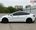Белый Тесла Модель 3, объемом двигателя 0 л и пробегом 2 тыс. км за 29500 $, фото 4 на Automoto.ua