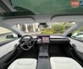 Білий Тесла Модель 3, об'ємом двигуна 0 л та пробігом 13 тис. км за 27400 $, фото 4 на Automoto.ua