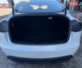 Білий Тесла Модель 3, об'ємом двигуна 0 л та пробігом 1 тис. км за 28999 $, фото 80 на Automoto.ua