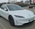 Білий Тесла Модель 3, об'ємом двигуна 0 л та пробігом 4 тис. км за 30900 $, фото 5 на Automoto.ua