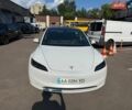 Білий Тесла Модель 3, об'ємом двигуна 0 л та пробігом 11 тис. км за 30800 $, фото 1 на Automoto.ua