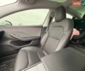 Белый Тесла Модель 3, объемом двигателя 0 л и пробегом 77 тыс. км за 31000 $, фото 83 на Automoto.ua