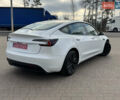 Білий Тесла Модель 3, об'ємом двигуна 0 л та пробігом 3 тис. км за 29000 $, фото 24 на Automoto.ua