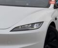 Белый Тесла Модель 3, объемом двигателя 0 л и пробегом 77 тыс. км за 31000 $, фото 4 на Automoto.ua